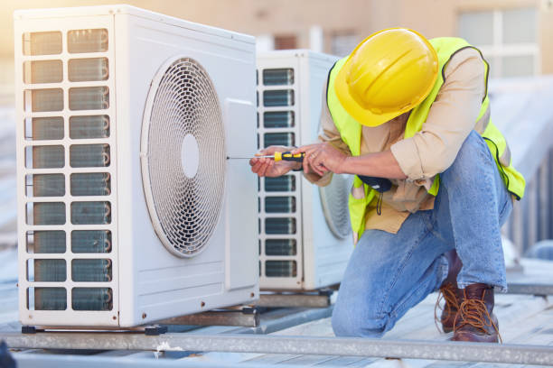 Best 24/7 HVAC repair  in Cloverly, MD