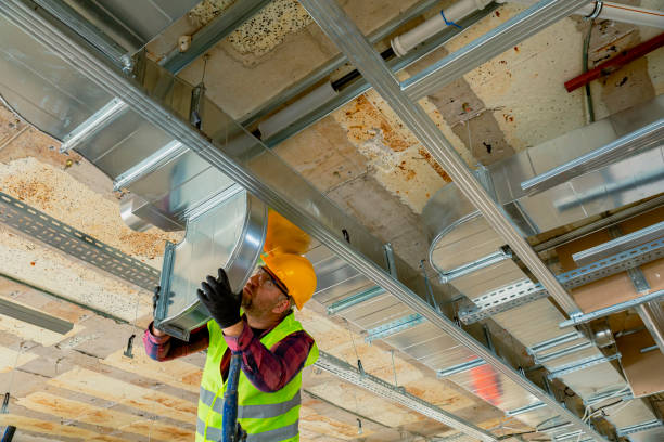 Best 24/7 HVAC repair  in Cloverly, MD