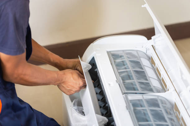 Best Commercial HVAC repair  in Cloverly, MD