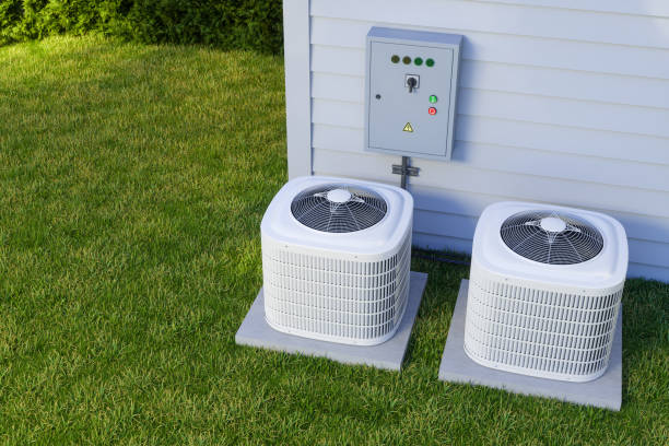 Best HVAC installation services  in Cloverly, MD