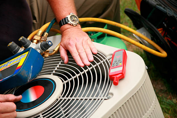 Best Furnace repair near me  in Cloverly, MD