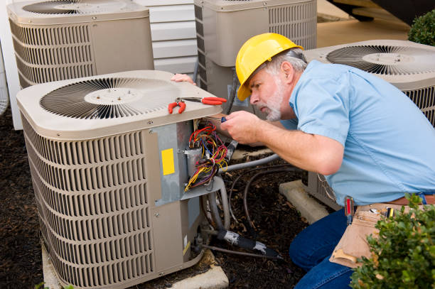 Best HVAC emergency services  in Cloverly, MD