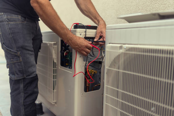 Best HVAC repair near me  in Cloverly, MD