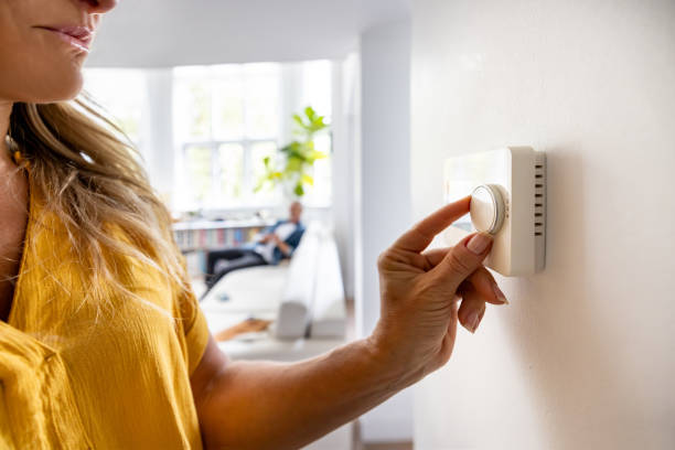 Trusted Cloverly, MD HVAC Experts