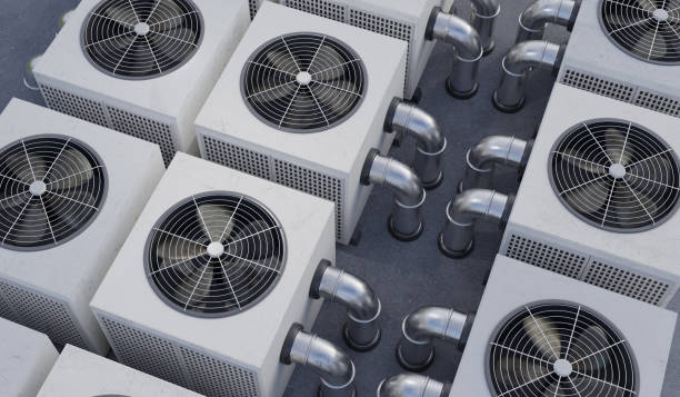 Best HVAC air duct cleaning  in Cloverly, MD