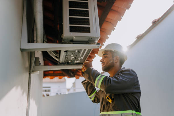 Best HVAC tune-up services  in Cloverly, MD