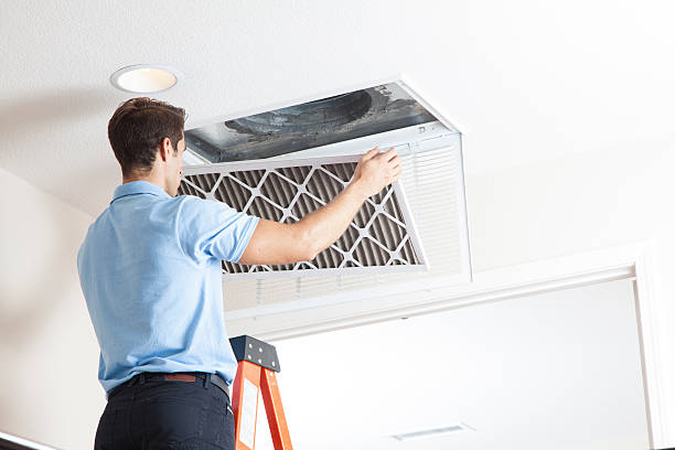 Best Affordable air conditioning repair  in Cloverly, MD