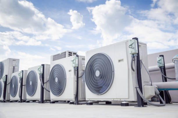 Best HVAC air duct cleaning  in Cloverly, MD
