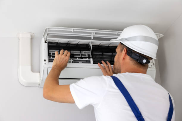 Best HVAC installation services  in Cloverly, MD