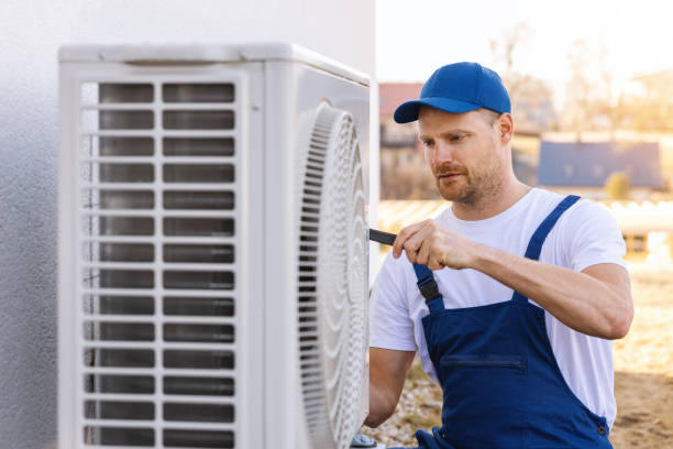 Best Air conditioning repair  in Cloverly, MD