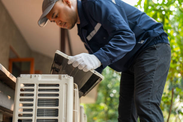 Best Affordable HVAC services  in Cloverly, MD