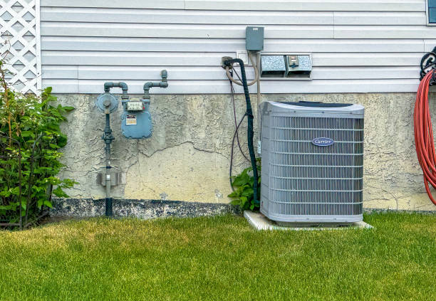 Best Heating repair services  in Cloverly, MD