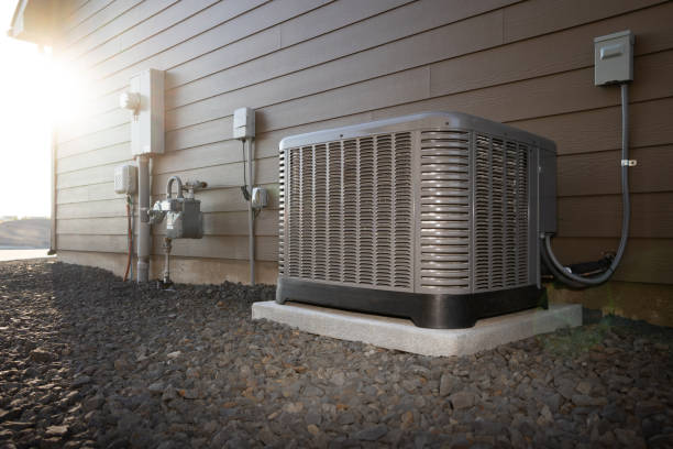 Best HVAC air duct cleaning  in Cloverly, MD